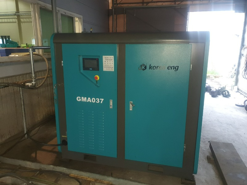 안성 50마력(GMA-037)