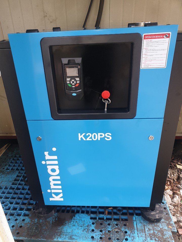 광명 20마력(K20PS)