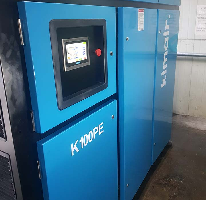 평택 100마력(K100PE), 180마력(K180PE)