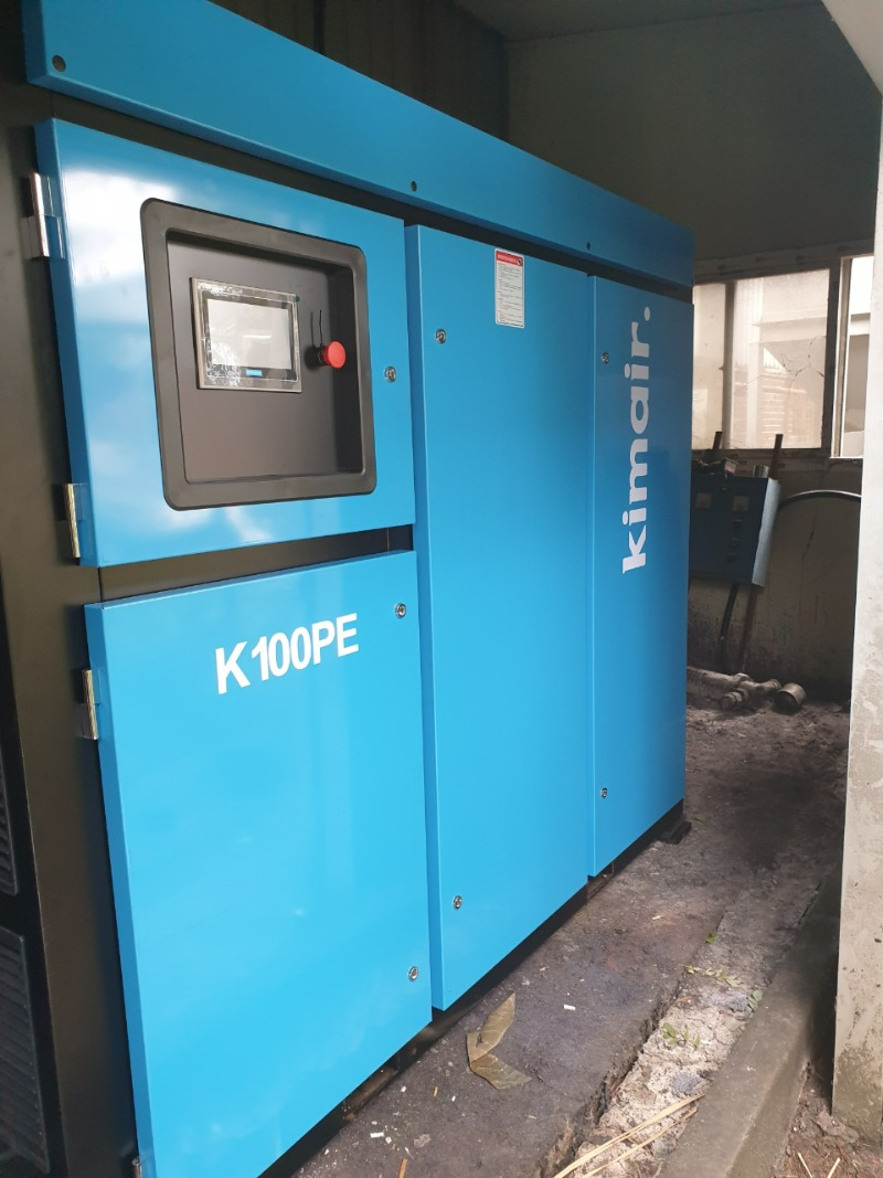 동두천시 100마력(K50PE)