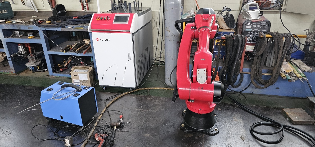 동해 3kW(HW-3000)