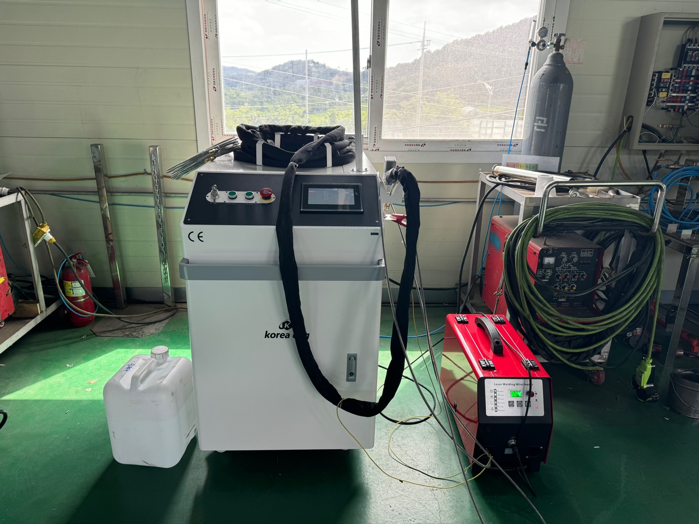 청주 3kW(KEL-3000)