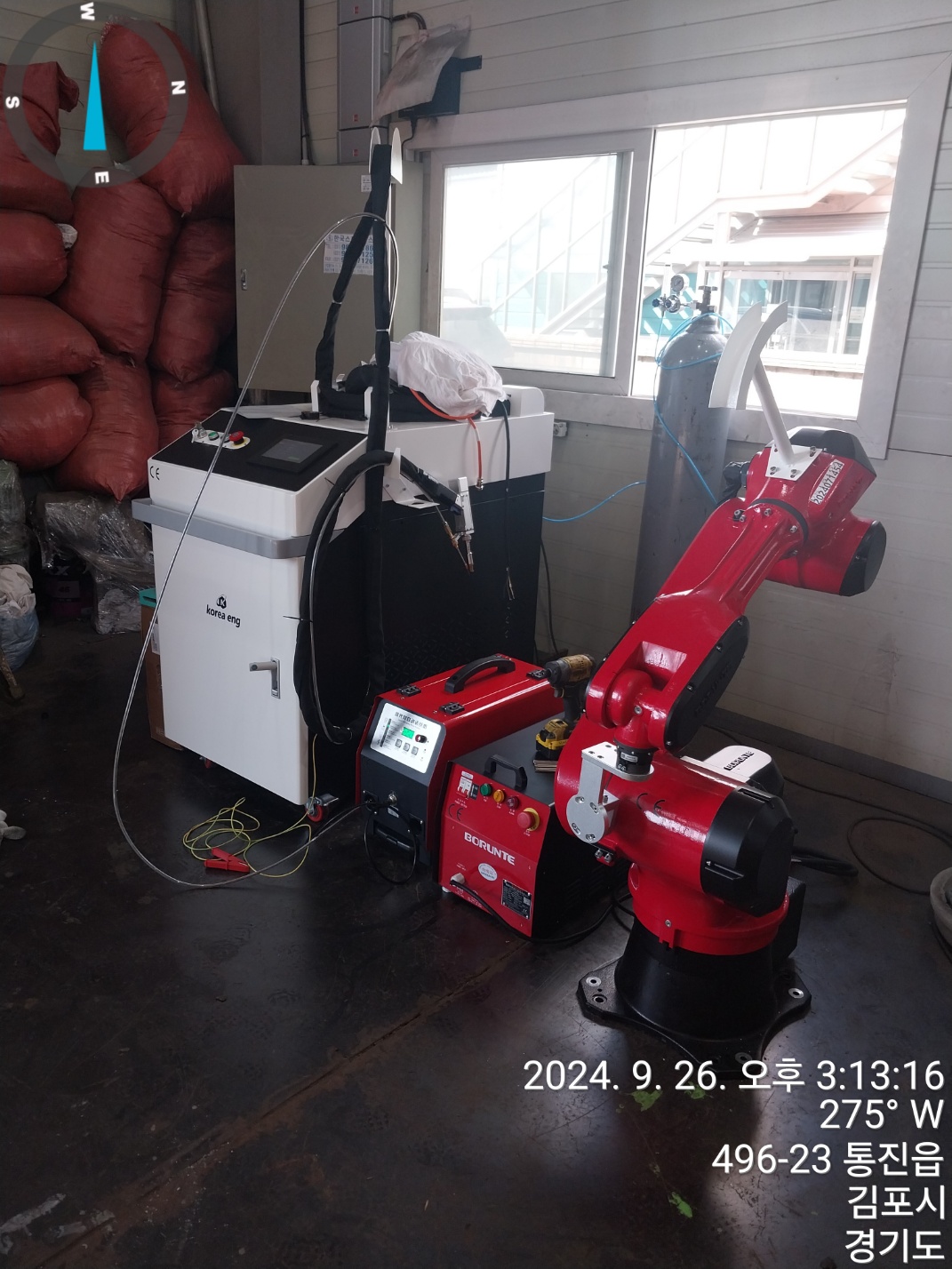 김포 3kW(KEL-3000)