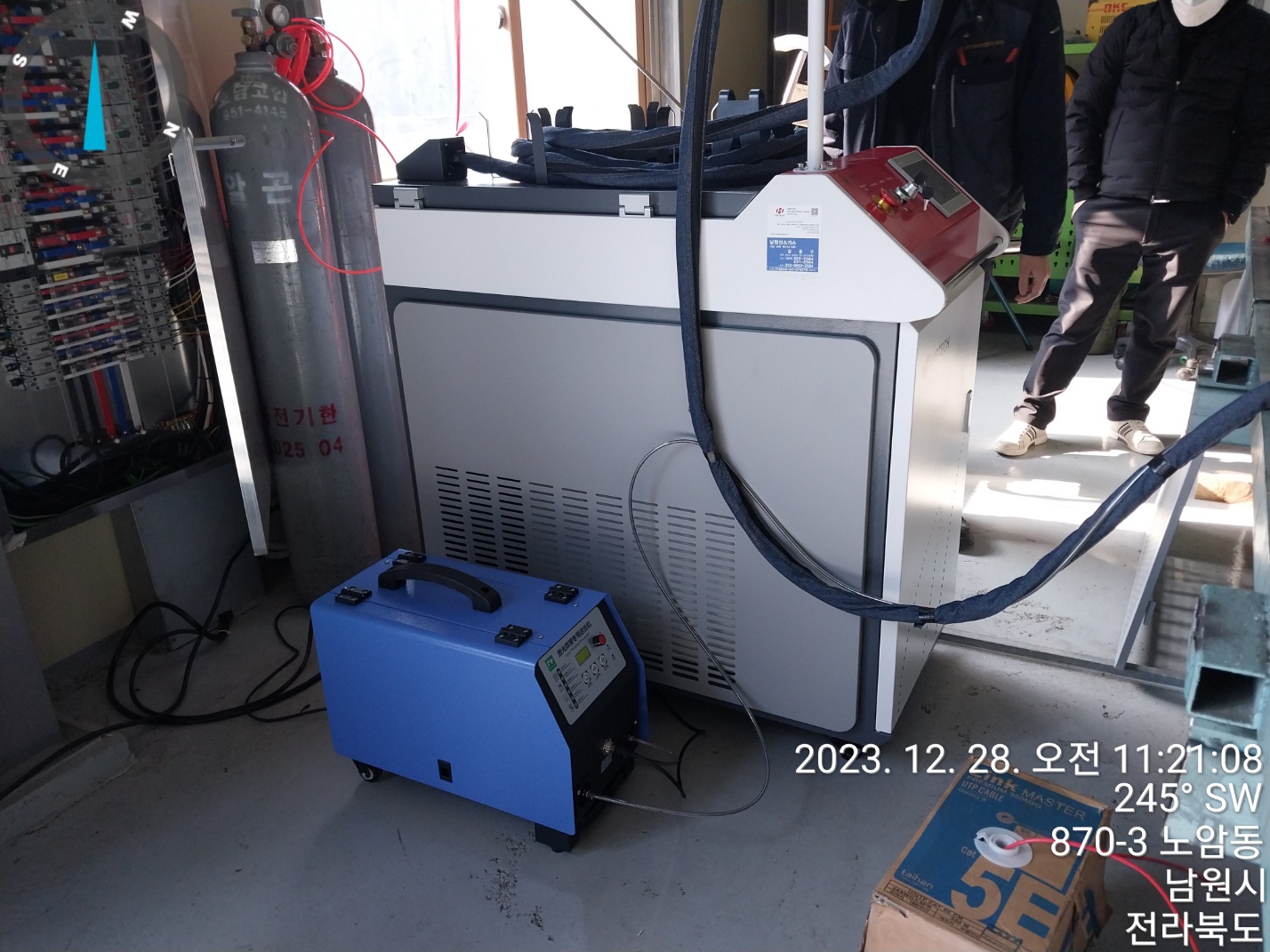 남원 3kW(HW-3000)