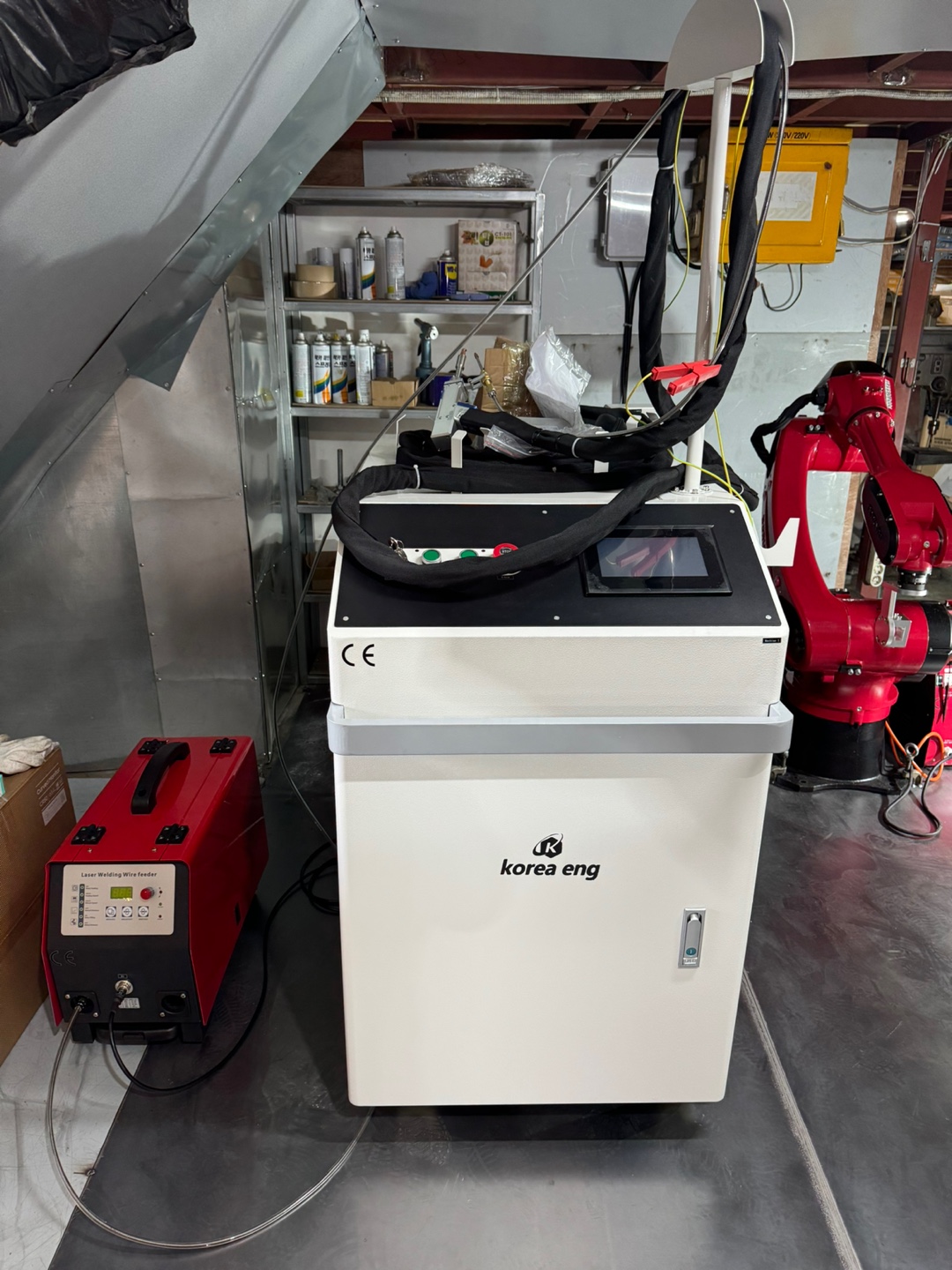 금천 3kW(KEL-3000)