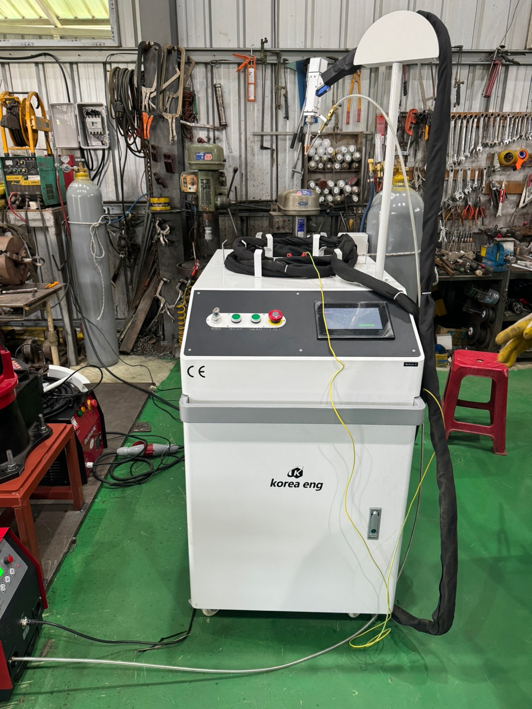 남원 2kW(KEL-2000)