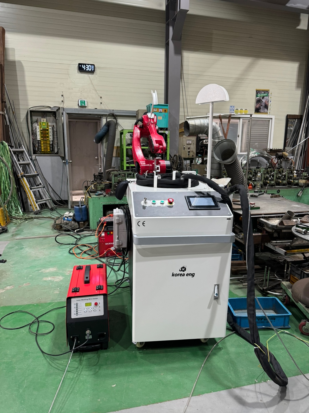 인천 3kW(KEL-3000)